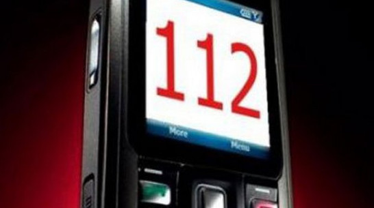 В Воронежской области официально начал работу единый номер вызова экстренных оперативных служб «112»