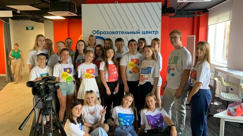 Воронежские школьники отправятся в «Путешествие мечты» из Владивостока в Москву