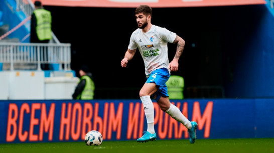 Воронежский «Факел» 11 мая сыграет с «Локомотивом» в 28-м туре РПЛ