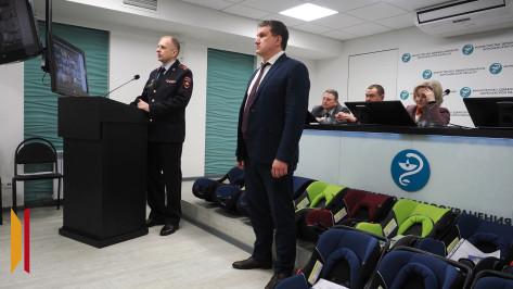 «Не существует безопасных коротких поездок»: в воронежском минздраве обсудили необходимость перевозки детей в автокреслах