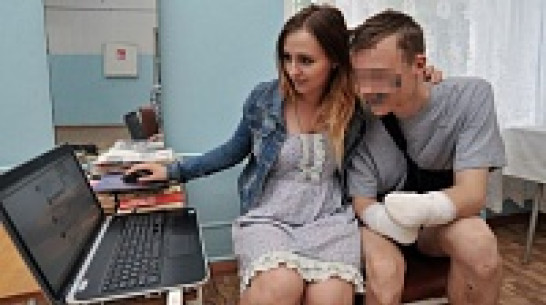 Воронежские поэты и кондитеры поддержат лишившегося рук фаерщика