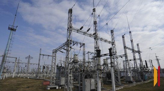 В Рамонском районе Воронежской области временно отключат электричество