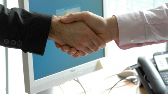 Объем выдачи кредитов воронежским предприятиям вырос на 7,8%