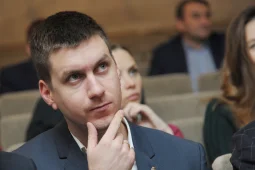 Бывшего вице-мэра Воронежа осудили за взятку на 8 лет колонии строгого режима