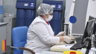 Ковидом в Воронежской области заразились еще 76 человек