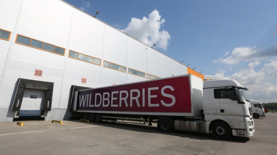 В Воронежской области построят логистический центр Wildberries