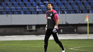 Воронежский «Факел» одержал вторую победу в весенней части чемпионата