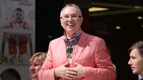 Воронежцев пригласили на автограф-сессию с Вячеславом Зайцевым