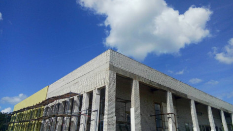 Крематорий в Воронеже заработает в конце 2019 – начале 2020 года