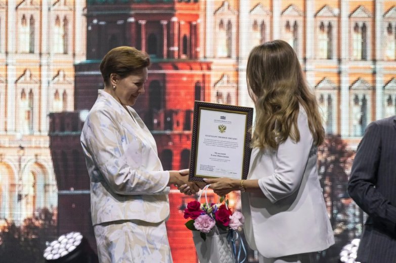 Алексей Гордеев поздравление строителей