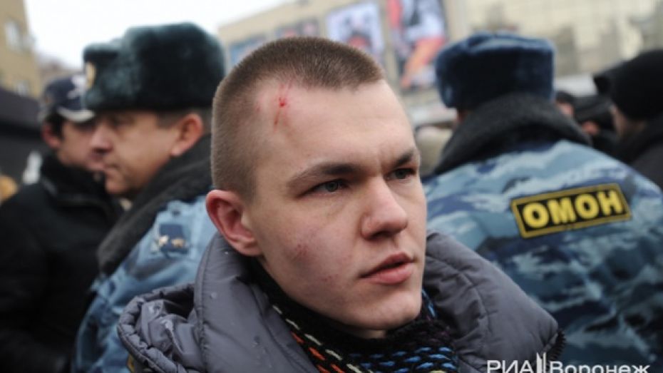 По факту нападения на гей-активиста в Воронеже возбуждено уголовное дело