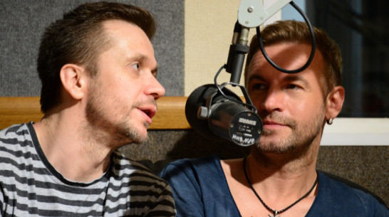 Группа Plazma в Воронеже: «Писать песни на английском сложно – слишком примитивный язык»