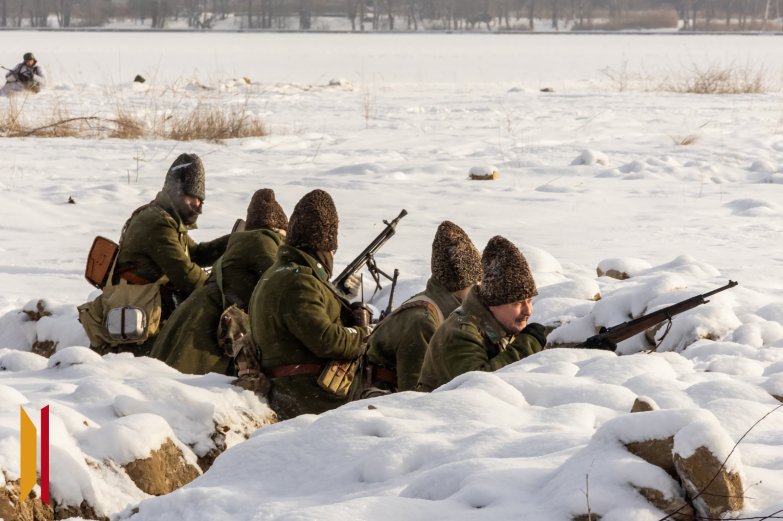 реконструкция