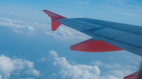 Авиапоток через воронежский таможенный пост за год сократился в 3,3 раза