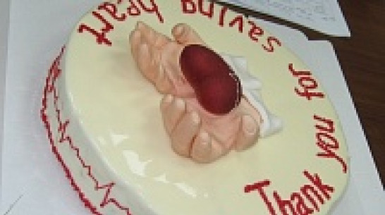 Для проведения всероссийской конференции кардиологов выбрали Воронеж