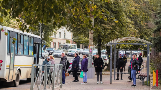 Куда пожаловаться воронежцам на долгое ожидание автобуса и грубость водителя