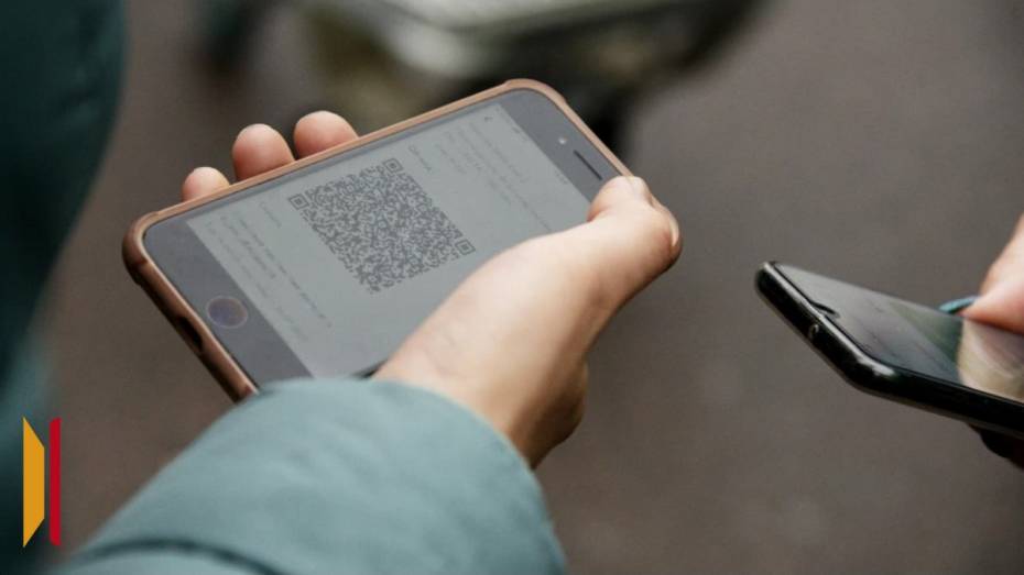 Воронежцы смогут оплачивать покупки по QR-коду в Таиланде