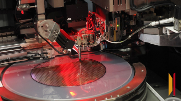 Воронежская область вошла в топ-20 регионов России по уровню кластерного развития