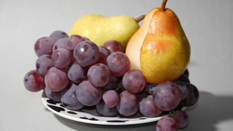 Россельхознадзор запретил ввоз в Воронежскую область фруктов и орехов из Узбекистана 