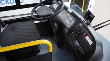 Список потенциально «опасных» воронежских автобусов пополнили еще 10 маршруток