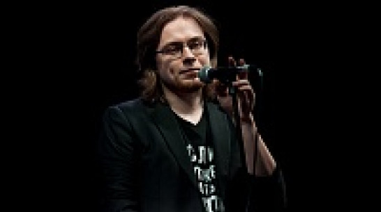 В Воронеже сегодня выступит известный поэт Иван Фефелов