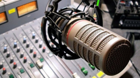 В Воронеже начала вещание радиостанция «Губерния»