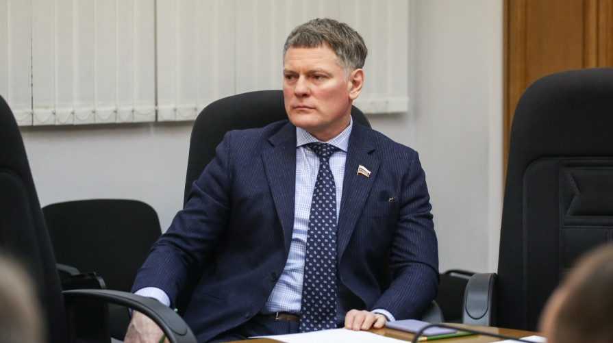 В Воронеже дошло до суда уголовное дело владельца сети «Русский аппетит» Андрея Прытыкина