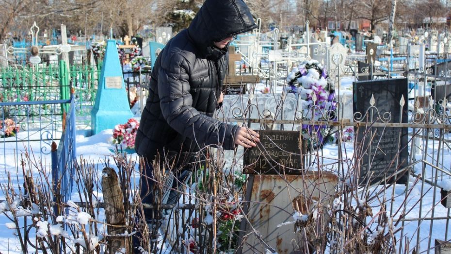 Бобровские школьники приведут в порядок заброшенные могилы ветеранов