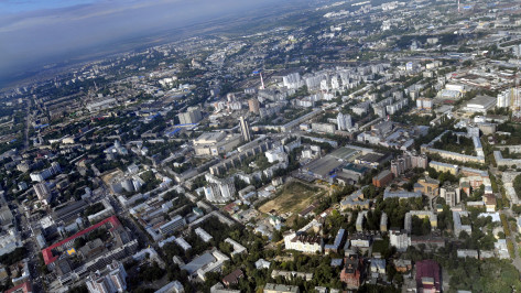 Воронежцев научат исследовать и понимать свой город