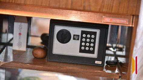 В Воронежской области сотрудница украла более 1 млн рублей у Почты России