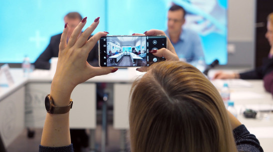 «Сталкивался практически каждый». В Воронеже врачи обсудили проблемы и перспективы лечения рака груди