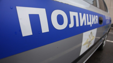 В Воронежской области пьяный парень ударил полицейского в больнице