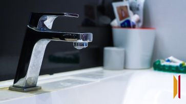 В центре Воронежа отключат воду на четырех улицах