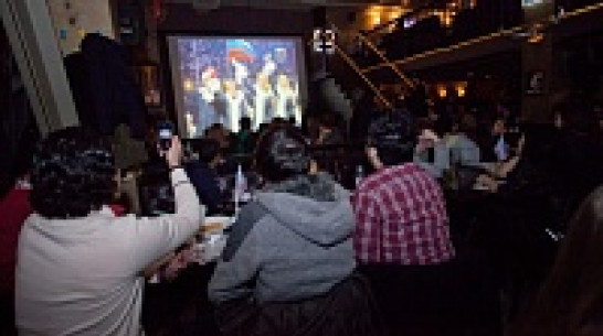 Образ недели: 3 – 9 февраля