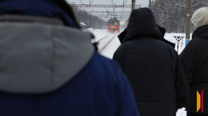 В Воронежской области с 1 марта пустят два новых пригородных поезда