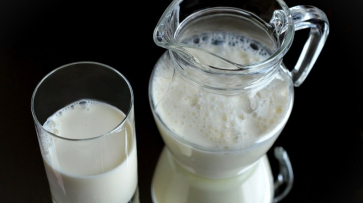 Воронежский Роспотребнадзор снял с продажи почти 3 т молочных продуктов