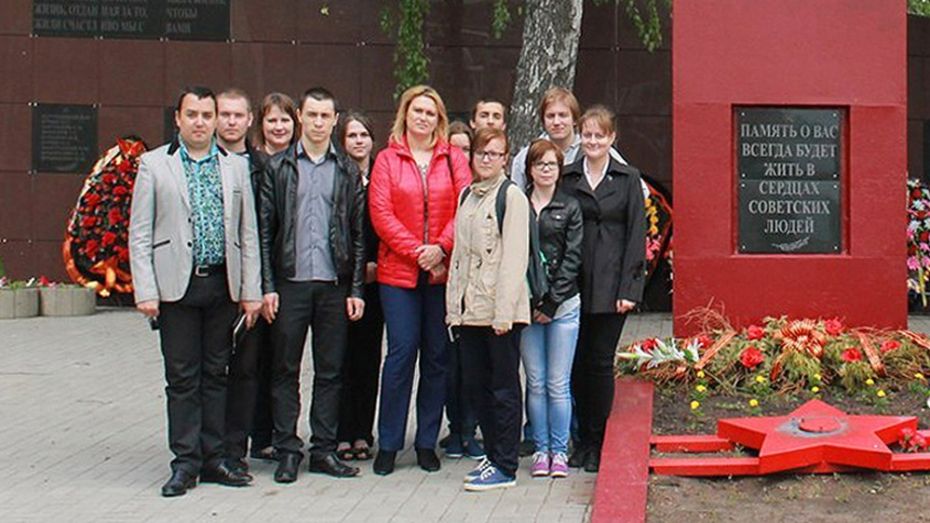 Семилукский проект отметили на туристской премии «Маршрут года»