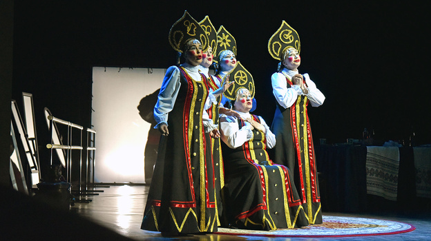 «Мы ждали этого 2 года!» В Воронеже отпразднуют Международный день театра