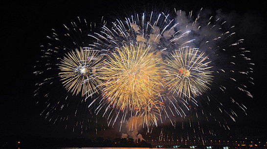 9 мая в Воронеже пустят электричку для жителей пригорода, желающих увидеть салют