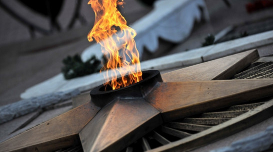 Губернатор и спикер облдумы обратились к воронежцам в День памяти и скорби