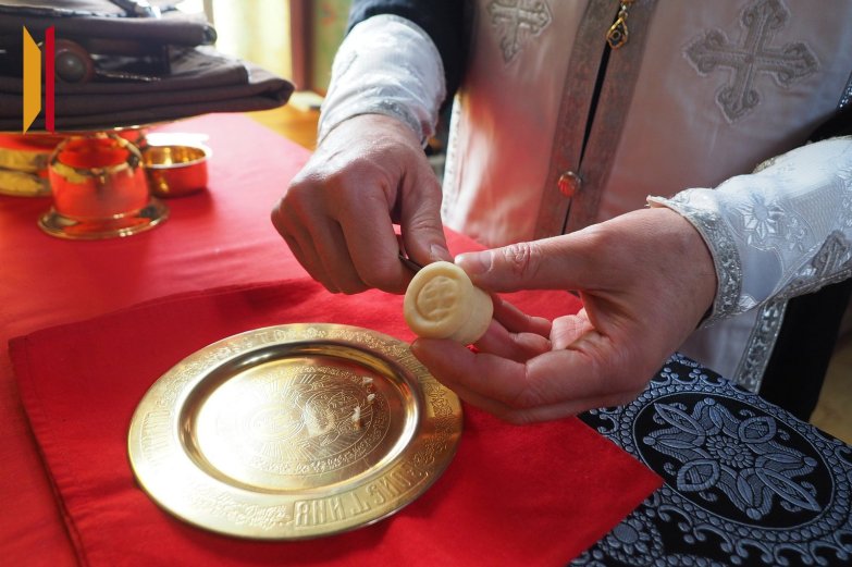 алтарь Орлово 2.0