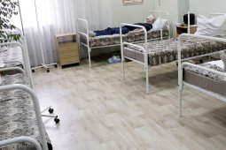 Для больных коронавирусом в Воронежской области подыщут новые стационары