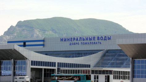 В Воронеже самолеты на Кавказ стали дешевле поезда