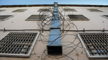 Под Воронежем экс-сотрудник ФСИН получил 3,5 года колонии за взятку от жены осужденного