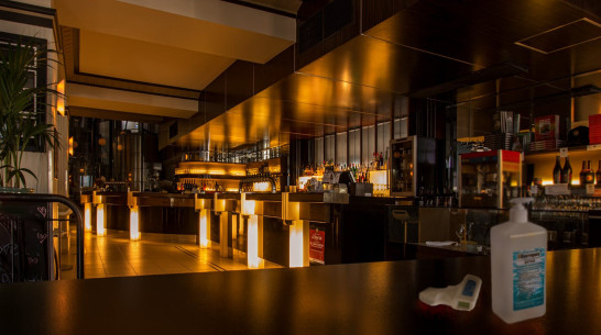 Вирусный маркетинг. Как воронежский малый бизнес пережил очередную волну ковидных ограничений