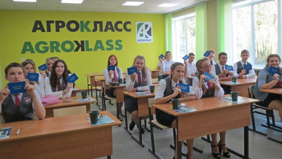 Бобровская школа №3 выиграла грант 6 млн рублей