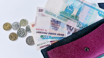 Пенсии части россиян индексируют на 10% после приведения к прожиточному минимуму