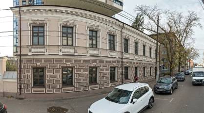 Губернатор Александр Гусев утвердил 20 членов Общественной палаты Воронежской области