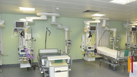 Врачи рассказали, как боролись за жизни и здоровье раненых при атаке БПЛА в Воронеже