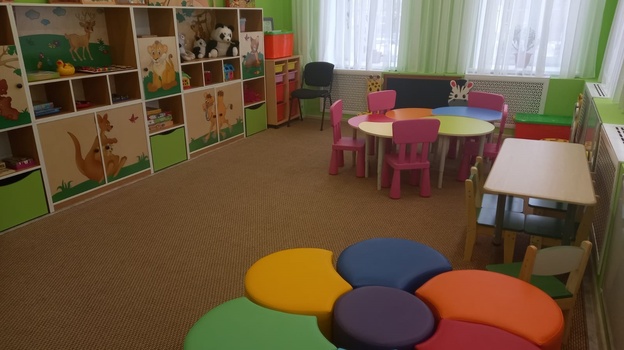 Воронежский детский микрореабилитационный центр на дому выиграл еще один грант